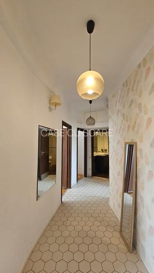 Apartament Art Déco interbelic-Terasă panoramica-Johann Gutenberg-Comision 0% - 15