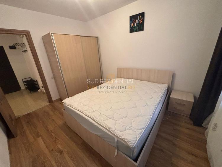 Apartament cu 2 camere de inchiriat, Drumul Binelui – Bd Metalurgiei - 7