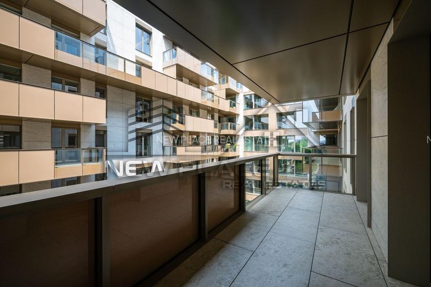IANCU NICOLAE | Apt exclusivist | 332,630+TVA | Terasa 12.6 |Ultra Lux - 16
