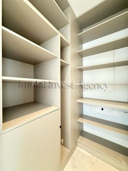 Apartament 4 camere de vanzare One Verdi Park - Floreasca - 11