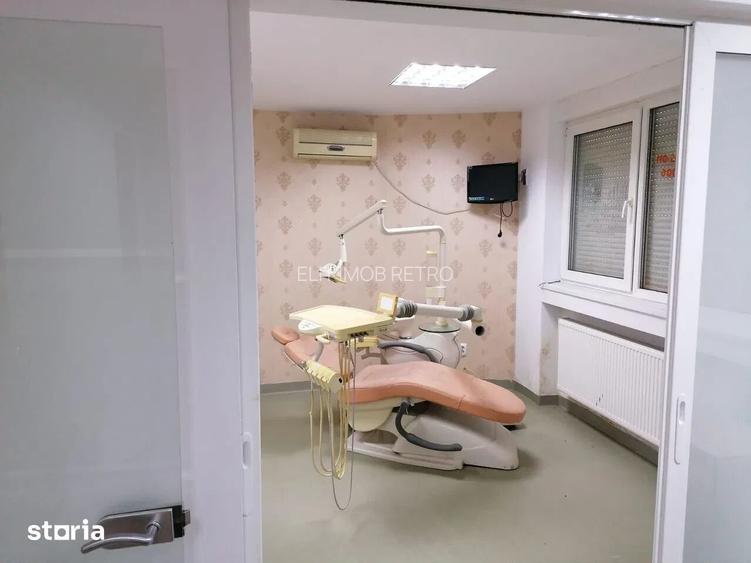 Apartament 2 camere — Intrarea Biserica Albă, Centru București - 9