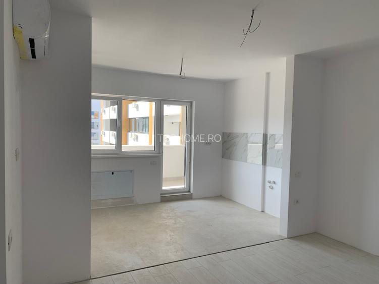 Apartament 3 camere spatios, bloc nou, metrou Berceni - 5