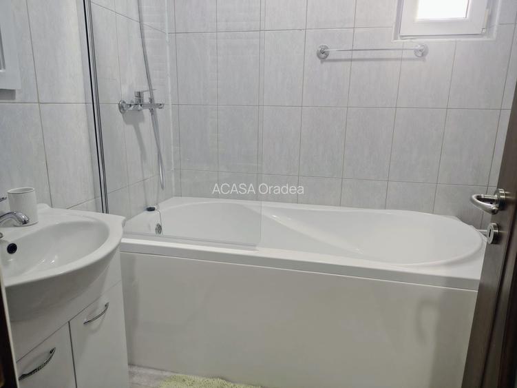 Ultracentral , 2 camere Oradea, 320 E/luna, neg. Comision 50% - 6