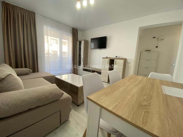 Apartament - Prima inchiriere - 2 camere - AC - Centrala - Militari Residence - 2