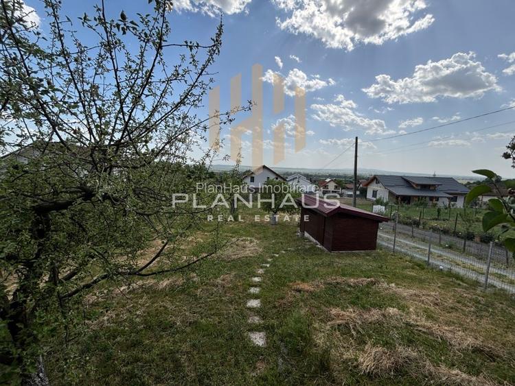 Casă individuală P+1 , Cicârlău - 16