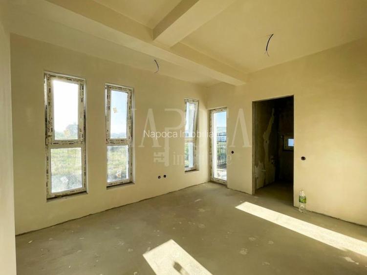 Casa 4 camere de vanzare in Floresti - 10