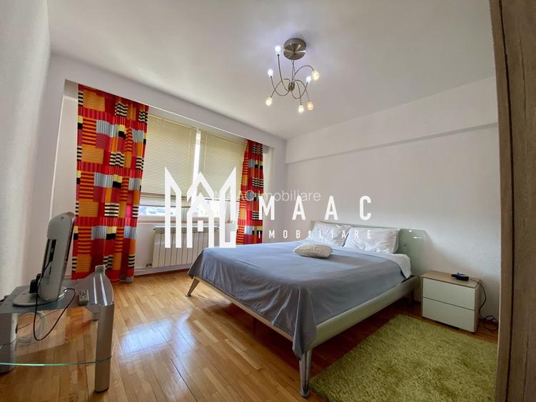 Apartament 2 camere | 67MP | Balcon | Decomandat | M Viteazu - 4