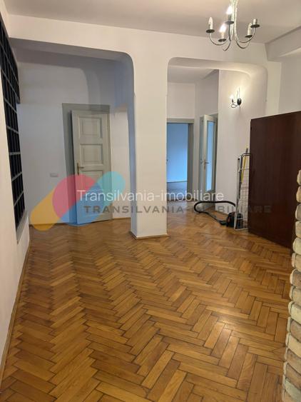 Spațiu 260 mp, Parcul Central – ideal birouri sau locuire - 9