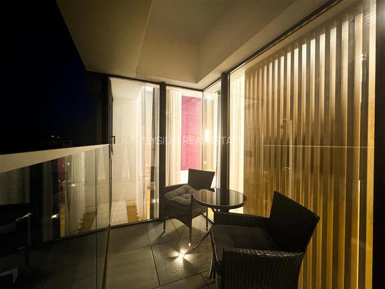 Apartament 2 camere de Vanzare One Verdi Park - 25