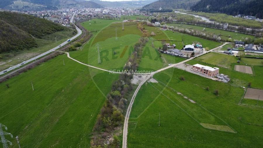 Teren 3,157mp Gura Humorului / Aleea Maftei - 8