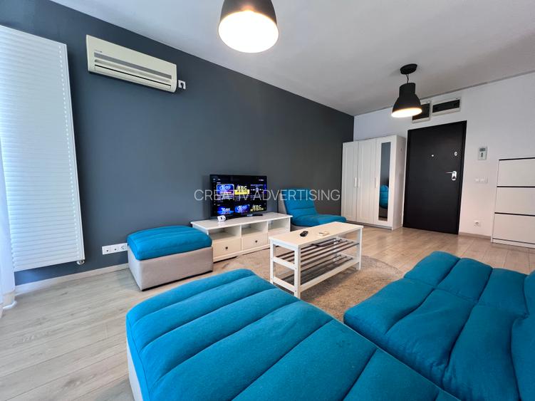 Aviației City Point Apartament 2 camere Parcare Inclusă Metrou Aurel Vlaicu - 12