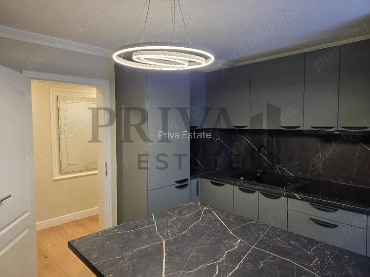 Apartament premium, 52 mp, etaj 1, Complexul Studentesc - 8