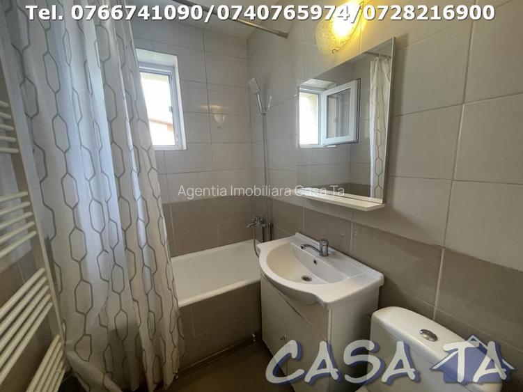 Apartament 2 Camere, Etaj 2, Aleea Unirii - Zona Centrala - 10
