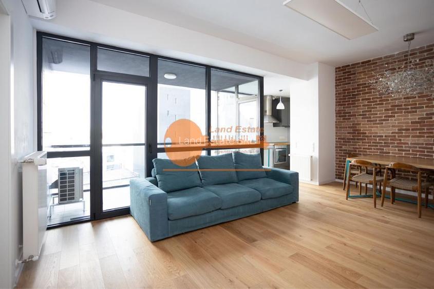 Apartament 3 camere | Calea Călărașilor | imobil 2011 - 2