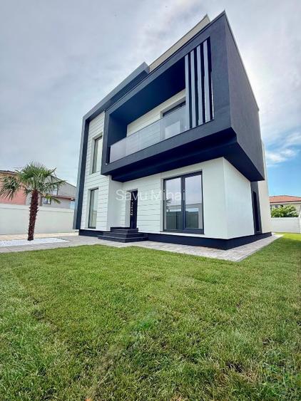 Vila Premium/Priveliste deosebita/Lac Lebada/5 camere/Strada Baile Felix/Lebada - 12