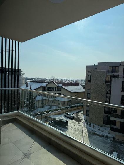 VANZARE APARTAMENT  3 CAMERE SPATIOS/ DIAMOND RESIDENCE - 20