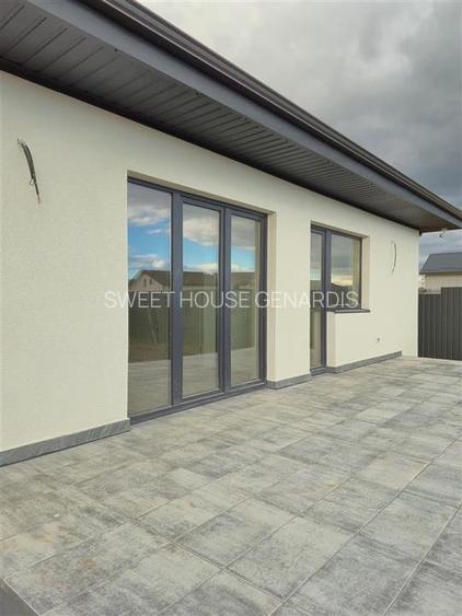 Casa individuala de vanzare Izvor/Tarlungeni - 10