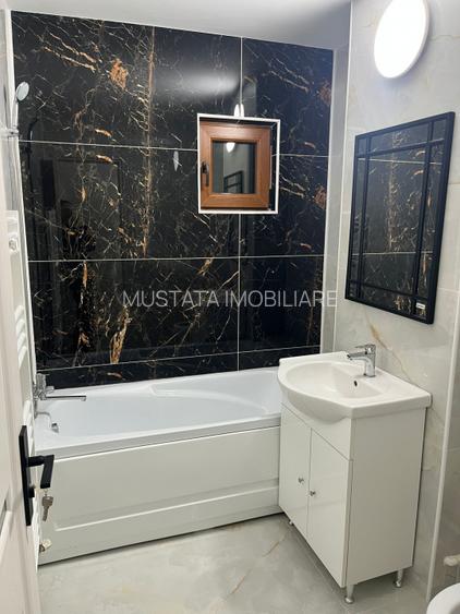 - Apartament 2 camere confort 1 decomandat, zona Obor, Renovat Total. - 7