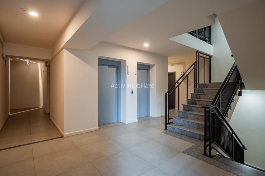 Tomis Nord–Campus | 2 camere -Aviatorii Residence | bloc 2023 |parcare subterana - 15