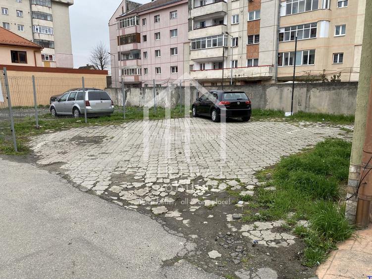 Teren intravilan de vânzare in Sibiu, PUZ aprobat 179 mp - 2