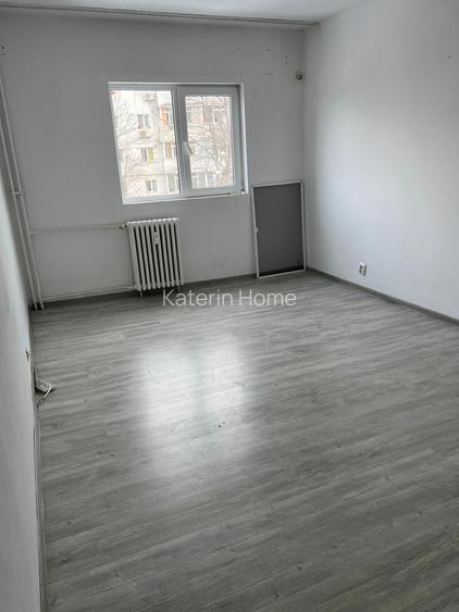 Apartament 3 camere | Zona Mărășești, Ploiești | Etaj 2 | 54,70 mp - 2