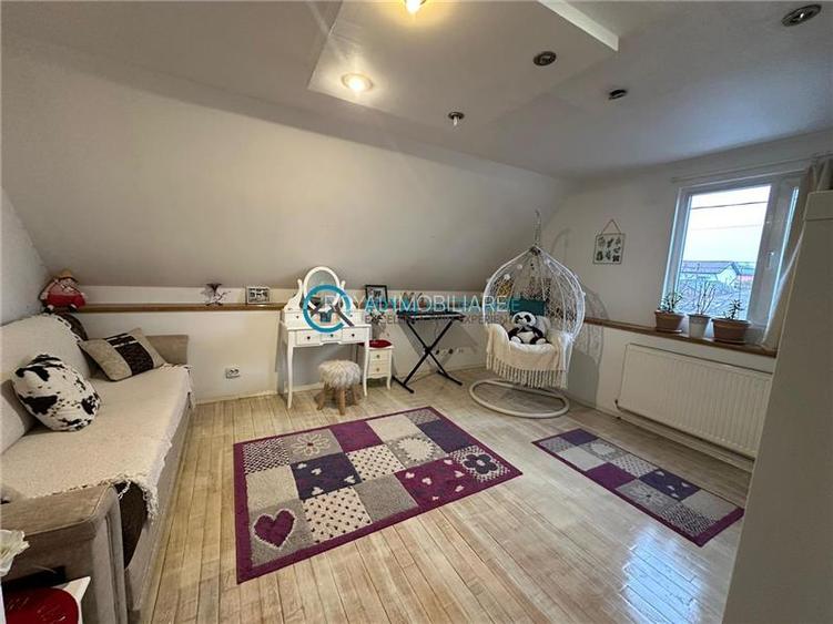 Royal Imobiliare - Inchirieri Vile Paulesti - 10