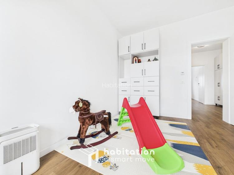 De vânzare - Duplex nou în Giroc, complet mobilat și utilat zona DAF - 29