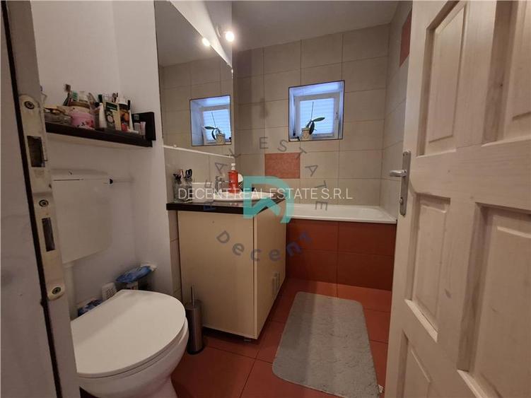Apartament 2 camere Faget, Brasov - 5