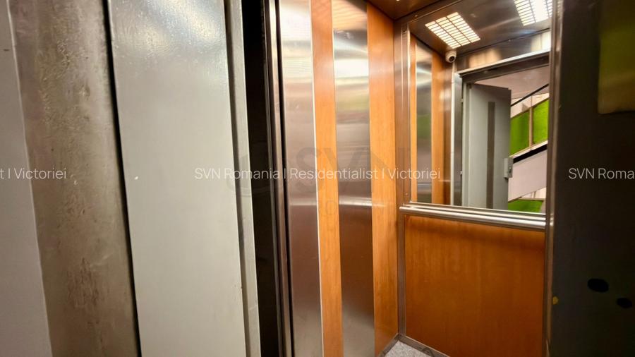 REA1028707 Apartament 2 camere I Tineretului I Metrou I De vanzare - 12