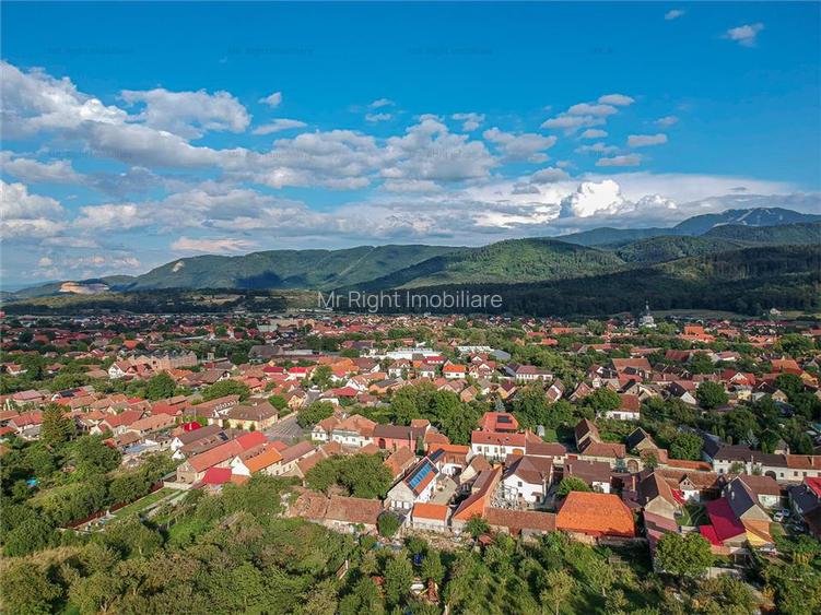 Casa 4 camere tip Duplex | curte individuala | Cristian - 12