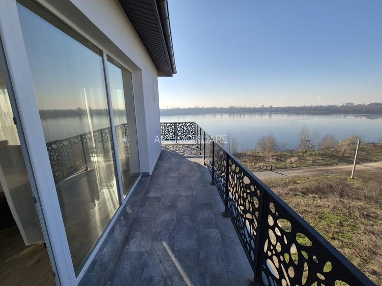 2 Camere Lacul Pantelimon cu Centrala Proprie si Parcare - 16