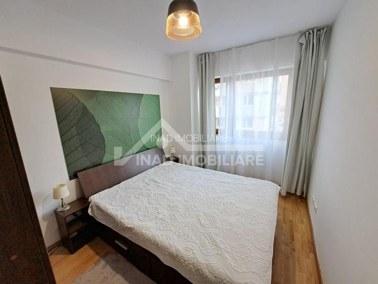 Apartament cu 2 camere 60mp, constructie noua, Marasti Str. Nasaud - 9