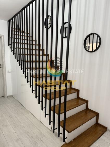 Vila Tip Duplex 3 Camere- Metalurgiei- Gata De Mutare - 11