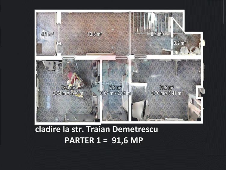 Oportunitate de investiție Brașov în Șchei clinică sau Hotel Boutique - 18