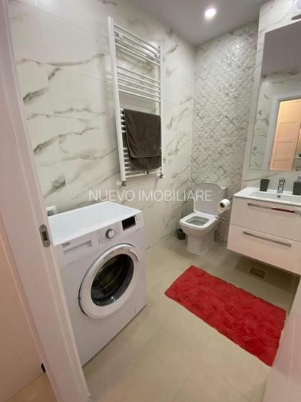 Garsoniera | Hils Pallady | Centrala | Balcon | Metrou - 7