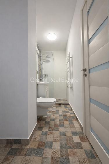 2 Camere Zona Peninsula Piata Ovidiu Vedere La Mare - 15