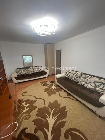Rahova, Ispirescu | 2 Camere Decomandate | Balcon | Renovat - 4