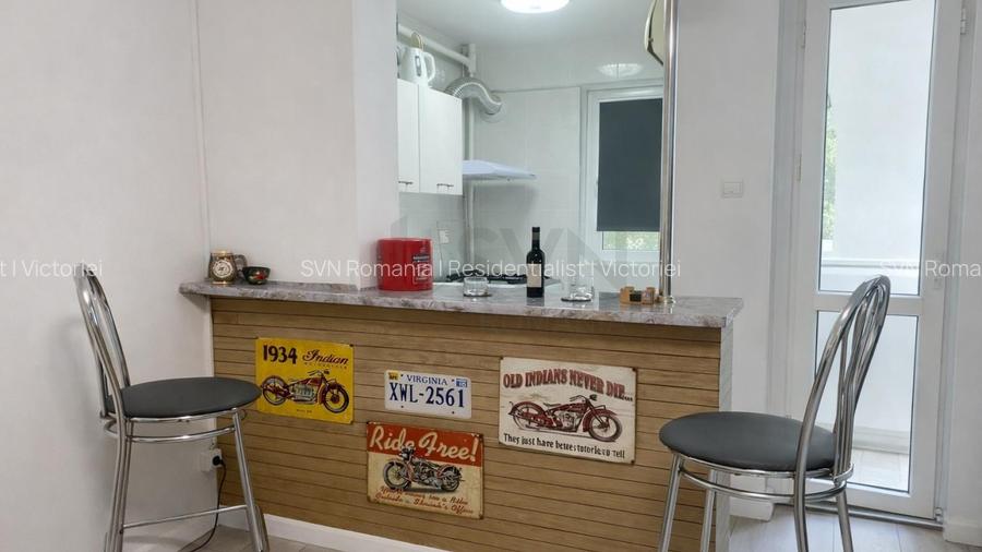 REA1027958 Garsoniera I Mobilata si utilata I Obor - 2