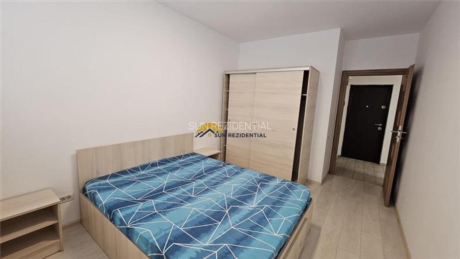 Berceni- Viva Rezidence Apartament 2 camere, Liber - 4