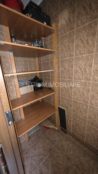 Inchiriere 2 camere Timpuri Noi etajul 1/4 - 8