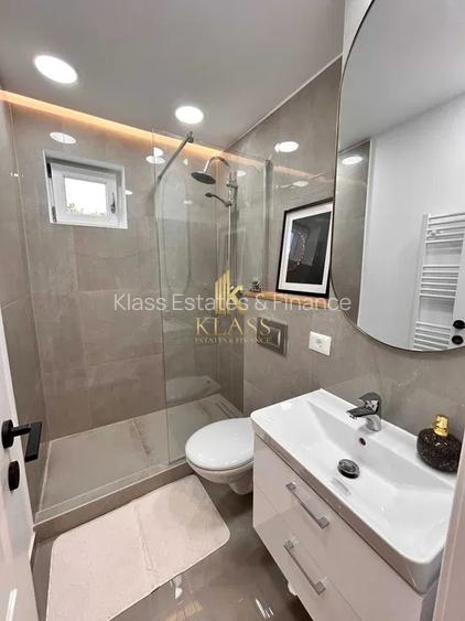 4 camere | 2 locuri de parcare | Floreasca | Vedere Lacul Tei - 13