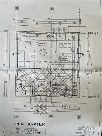 Vanzare casa Catunu - 22