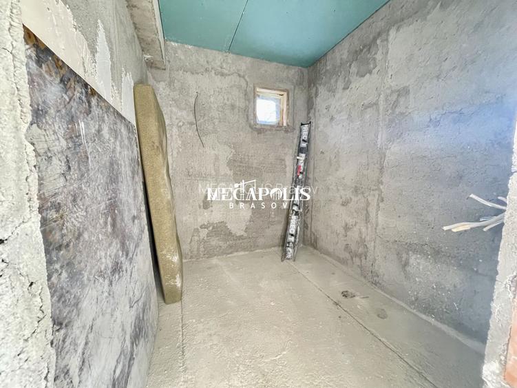 Casa individuală | 5 camere | Materiale premium | Priveliște montană - 14