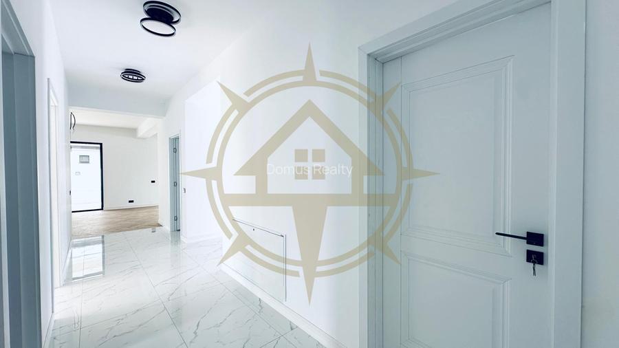 DOM00299 - Casa pe un singur nivel teren 510 mp Corbeanca - 10