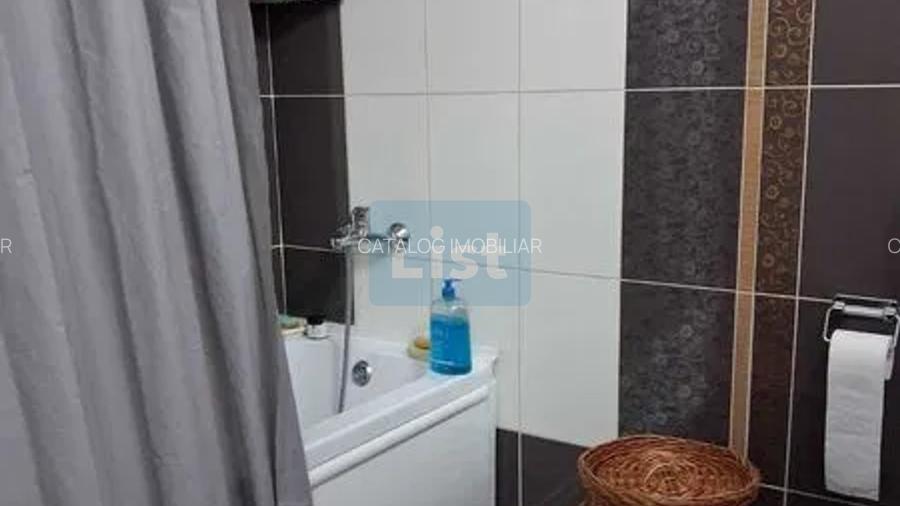 Apartament 2 camere – Mănăștur – etaj 1, parcare inclusă - 4