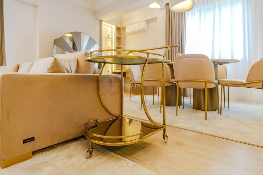 Apartament 2 camere lux | 66 mp | Complet Mobilat - Gata de Mutare - 57
