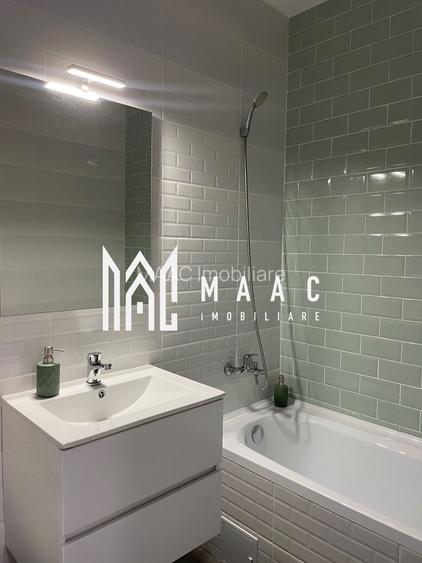 Apartament 2 camere de inchiriat Kaufland Cartierul Arhitecților - 6