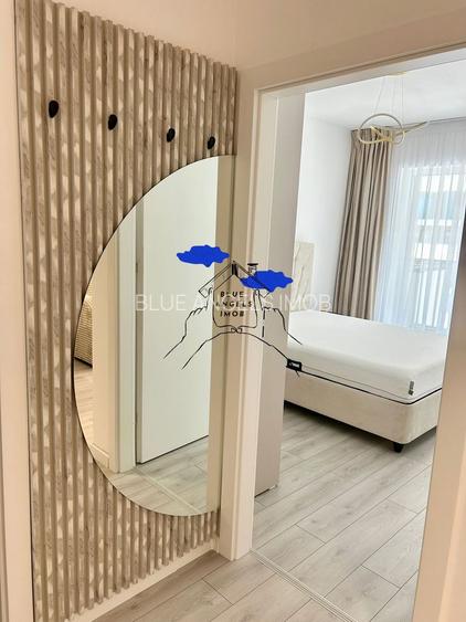 Apartament 2 camere modern la prima inchiriere - Coresi - 3