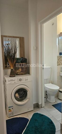 Apartament 1 Camera, Gheorgheni, Aleea Detunata, 40 MP - 2