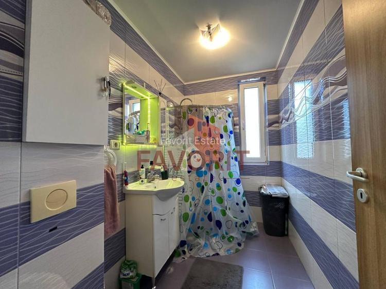 Apartament 3 camere | Giroc - Eso - 7